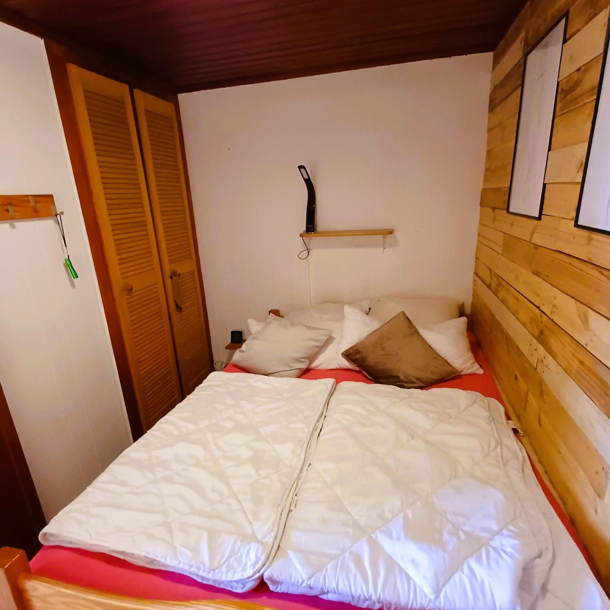 Strandchalet 브레데네 외부 사진