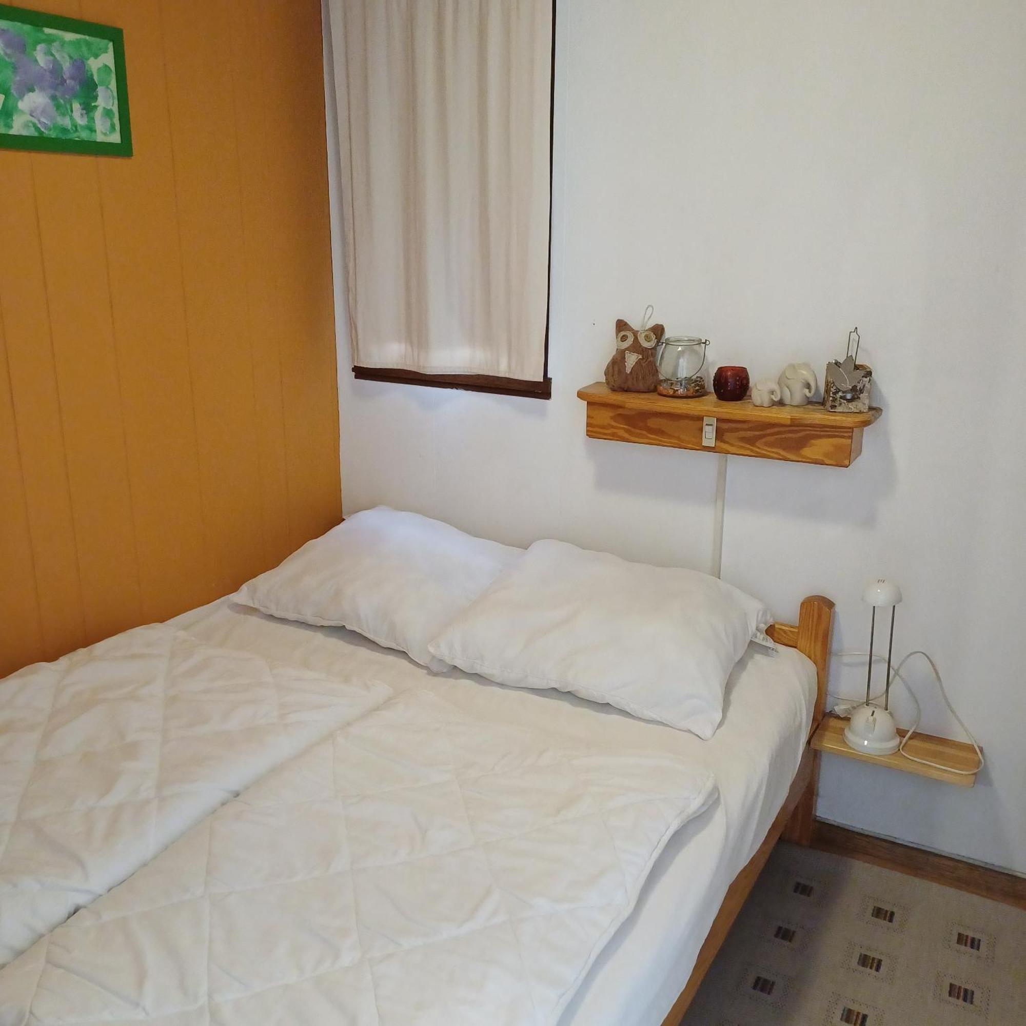 Strandchalet 브레데네 외부 사진